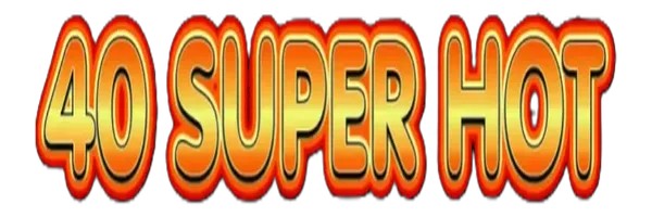 40 Super Hot Slot